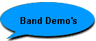 Band Demo's